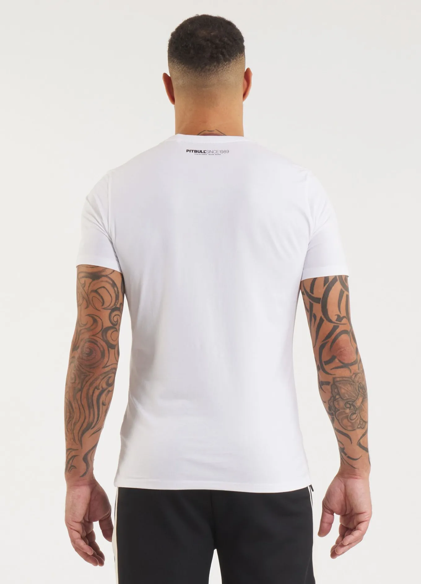 Men's T-Shirt Slim Fit CASINO