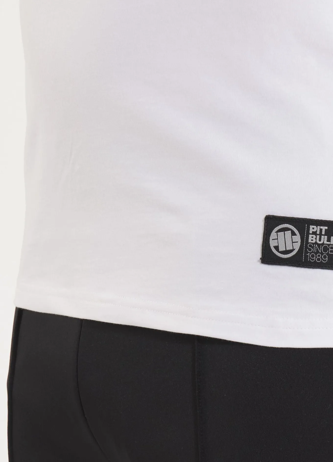 Men's T-Shirt Slim Fit CASINO