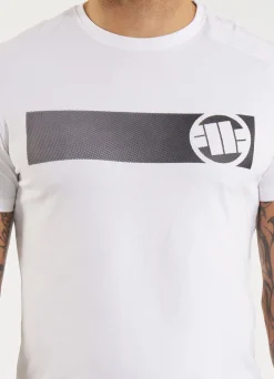 Men's T-Shirt Slim Fit CASINO