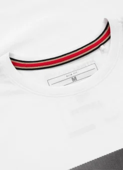 Men's T-Shirt Slim Fit CASINO