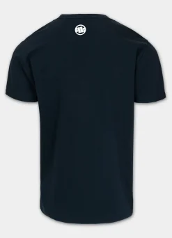 Men's T-Shirt Slim Fit Classic Boxing