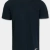 Men's T-Shirt Slim Fit NO LOGO - Navy