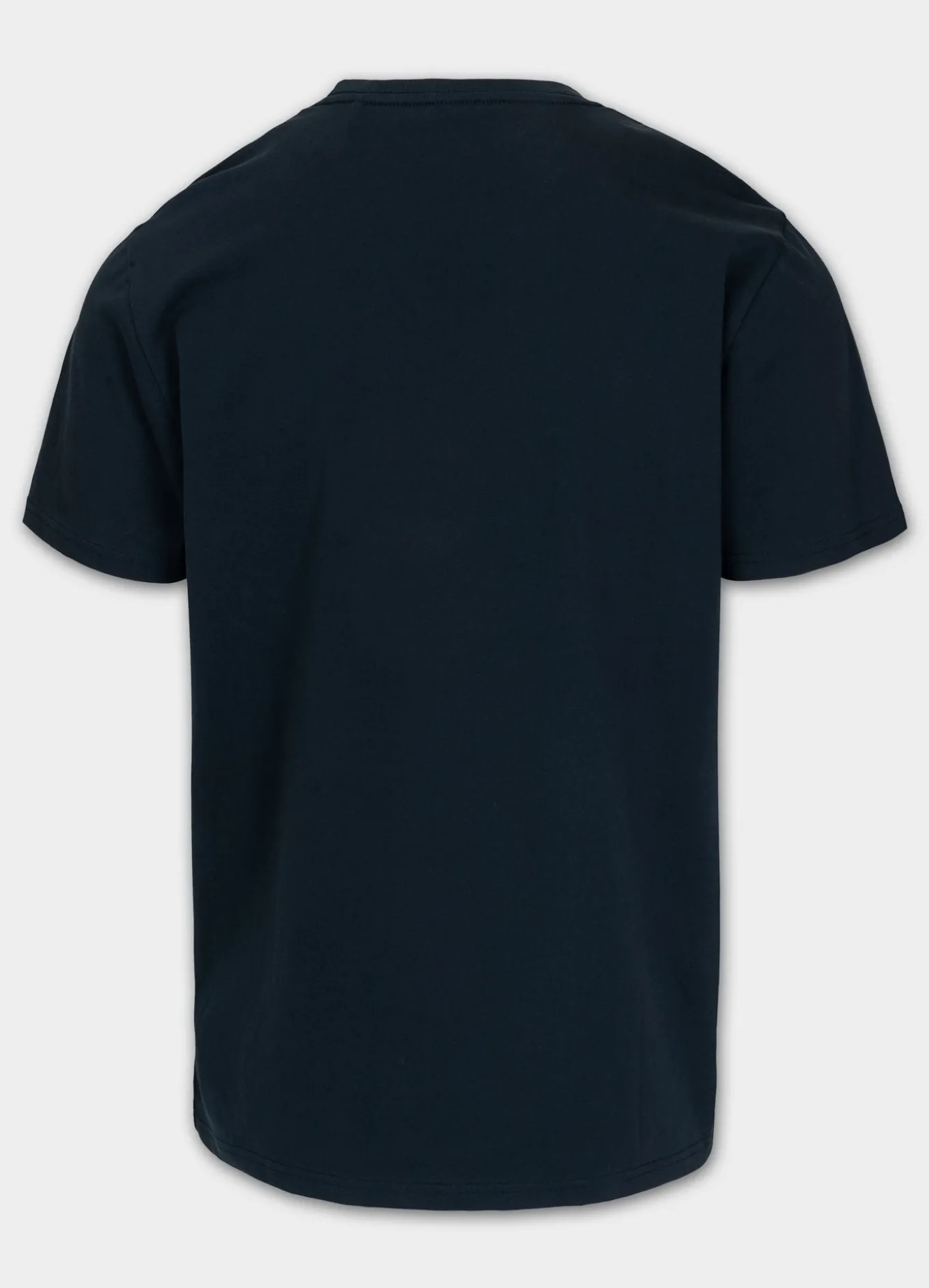 Men's T-Shirt SMALL LOGO - Dark navy