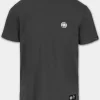 Men's T-Shirt SMALL LOGO - Graphite