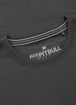 Men's T-Shirt SMALL LOGO - Graphite