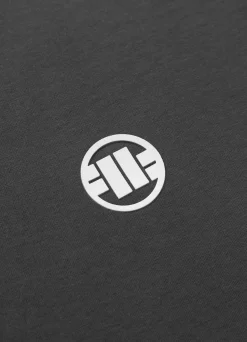 Men's T-Shirt SMALL LOGO - Graphite
