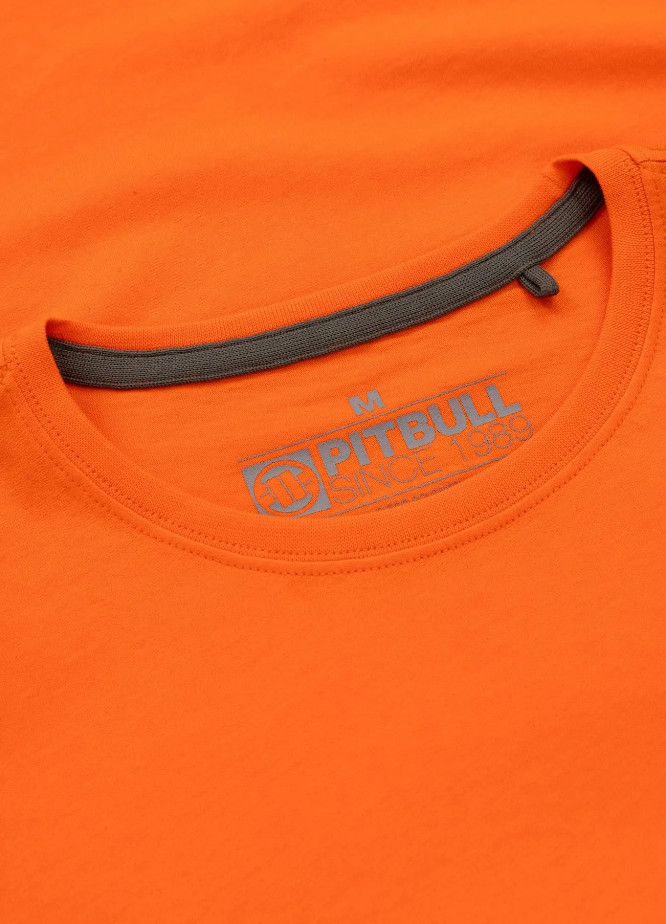 Men's T-Shirt Ultra Light SO CAL - Orange