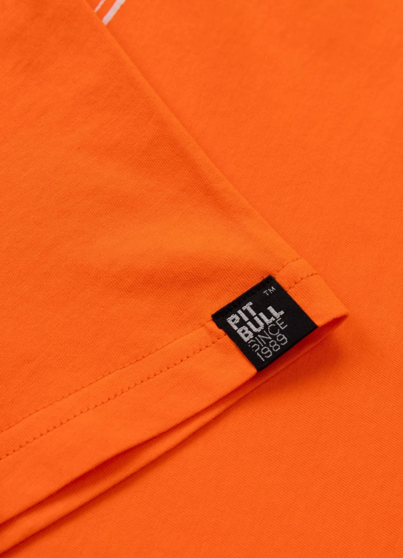 Men's T-Shirt Ultra Light SO CAL - Orange