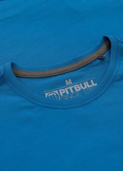 Men's T-Shirt Ultra Light SO CAL - Royal blue