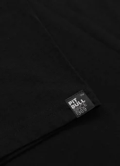 Men's T-Shirt Ultra Light SO CAL - Black