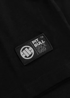 Men's T-Shirt Ultra Light SO CAL - Black