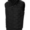 Men's Vest Eclipse - Black