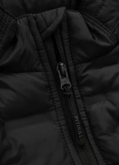 Men's Vest Eclipse - Black