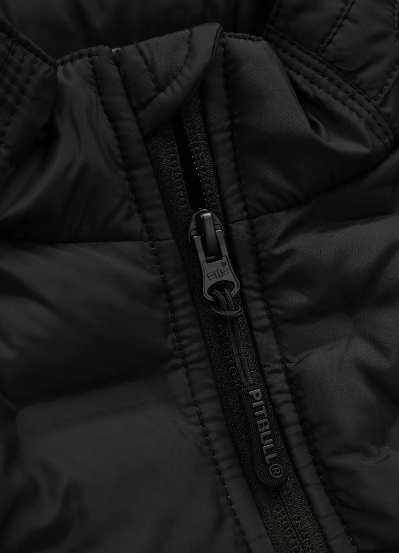 Men's Vest Eclipse - Black