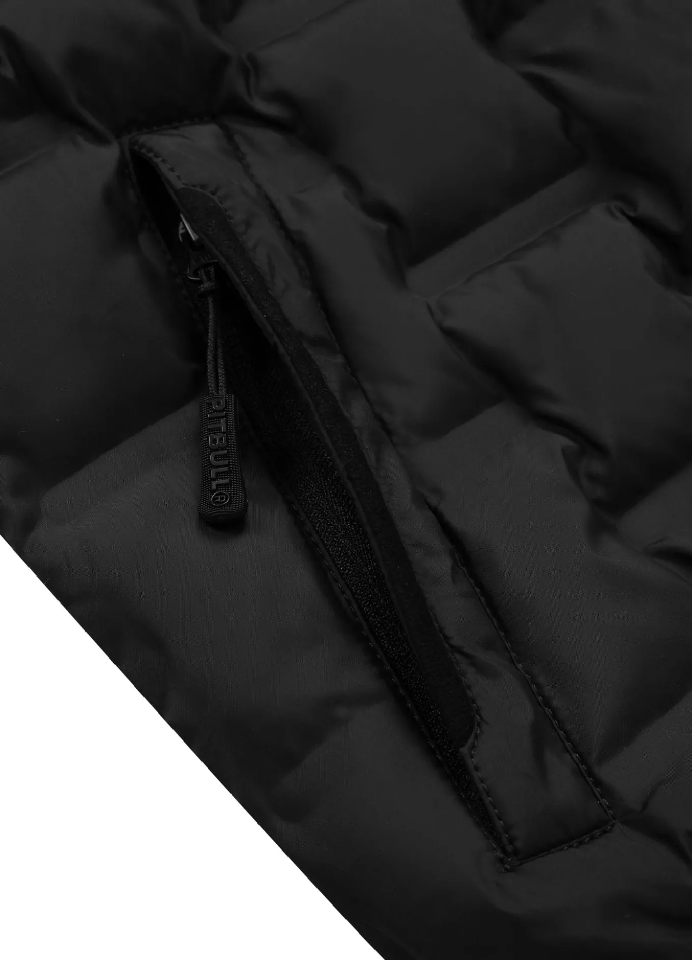 Men's Vest Eclipse - Black