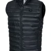 Men's Vest Foldable