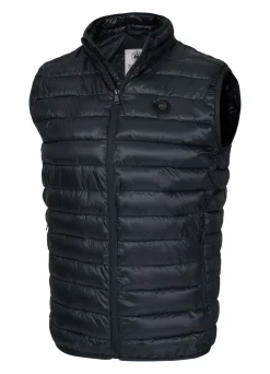 Men's Vest Foldable