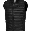 Men's Vest Foldable