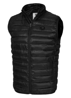 Men's Vest Foldable