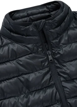 Men's Vest Foldable
