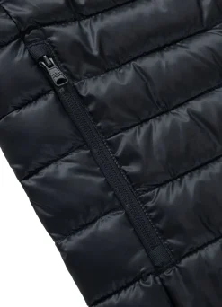 Men's Vest Foldable