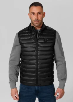 Men's Vest Foldable