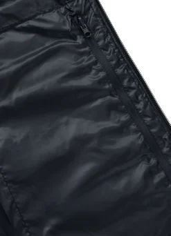 Men's Vest Foldable