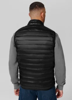 Men's Vest Foldable