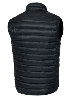 Men's Vest Foldable