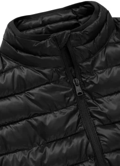 Men's Vest Foldable
