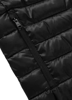 Men's Vest Foldable