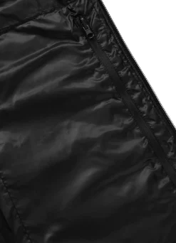 Men's Vest Foldable