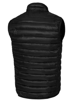Men's Vest Foldable