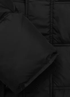 Men's winter hooded parka jacket Kingston II