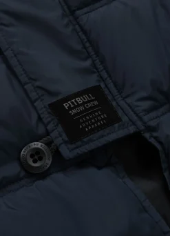 Men's winter hooded parka jacket Kingston II