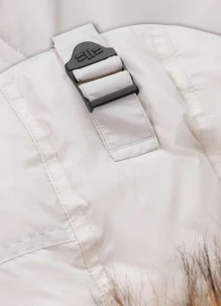 Men's winter hooded parka jacket Kingston II
