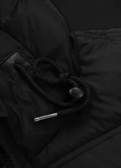 Men's winter hooded parka jacket Kingston II