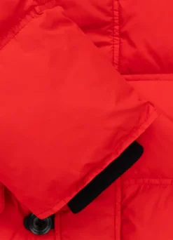 Men's winter hooded parka jacket Kingston II