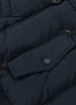 Men's winter hooded parka jacket Kingston II