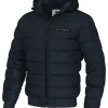 Men's winter hooded jacket Dillon