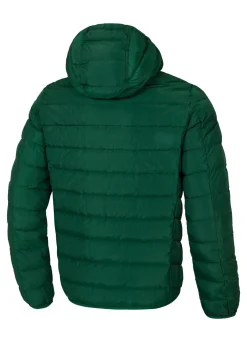 Men's winter hooded jacket Seacoast III