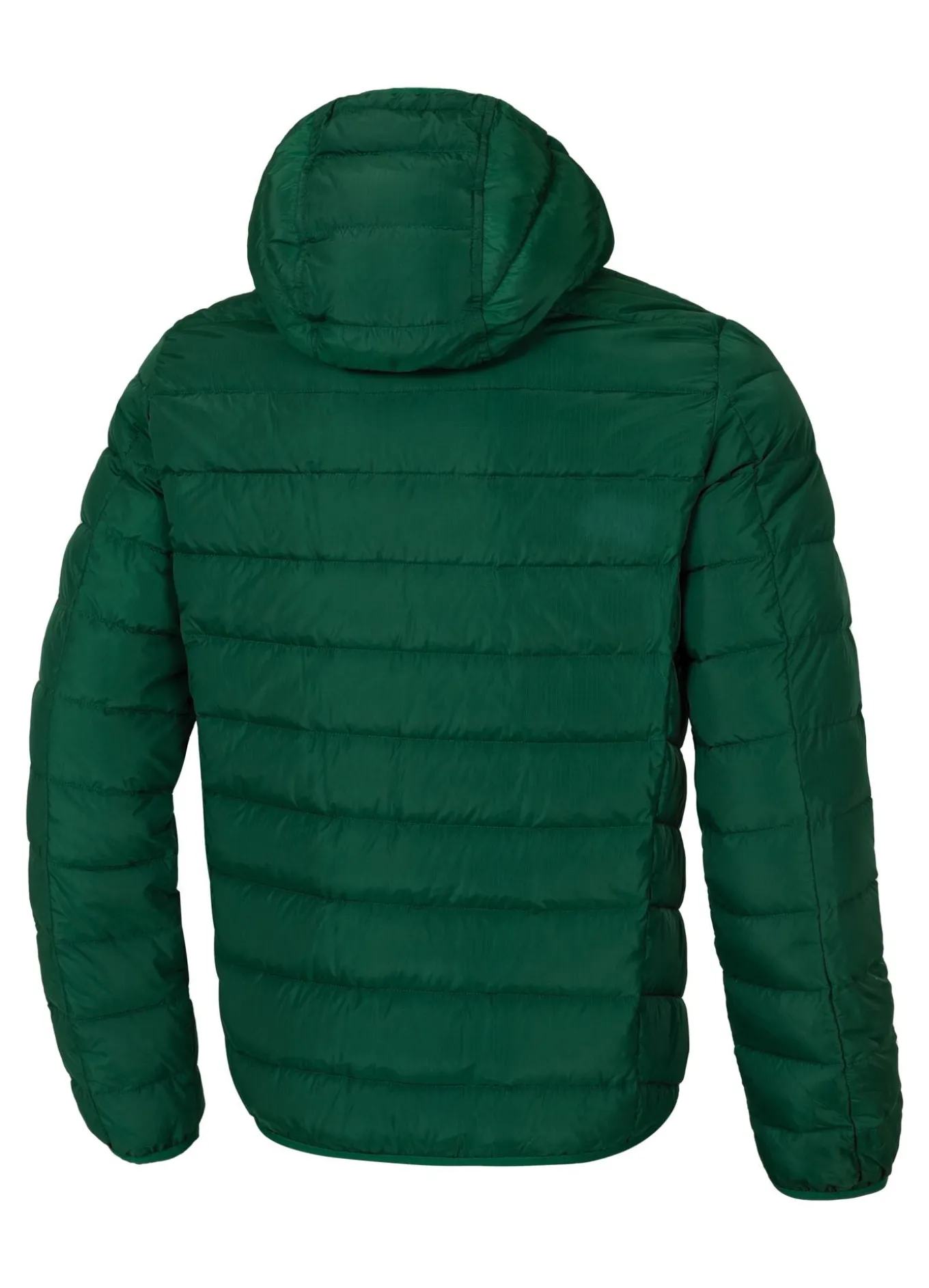 Men's winter hooded jacket Seacoast III