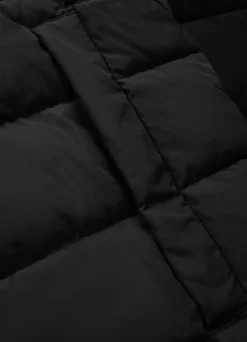 Men's winter hooded jacket Airway IV