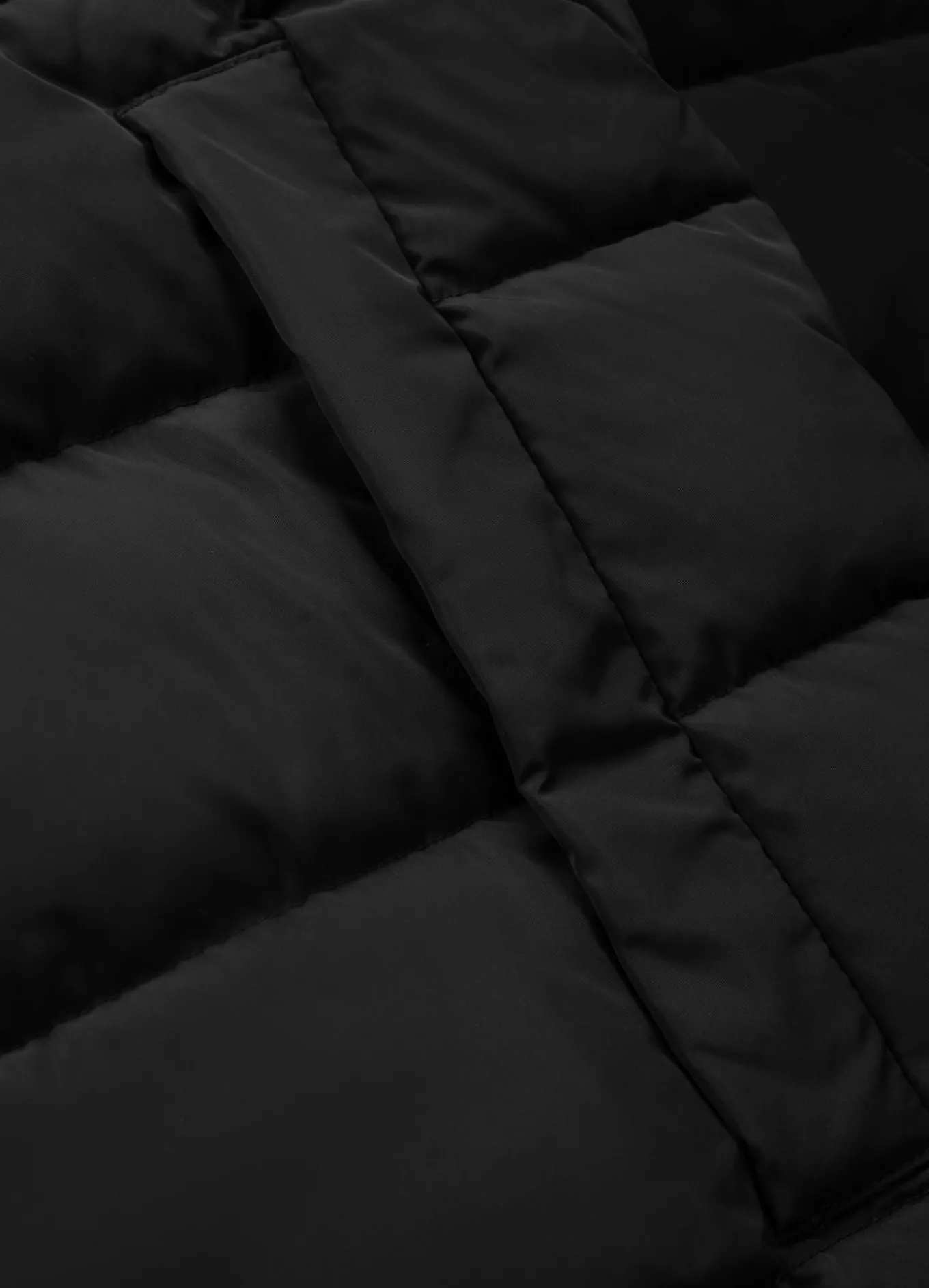 Men's winter hooded jacket Airway IV