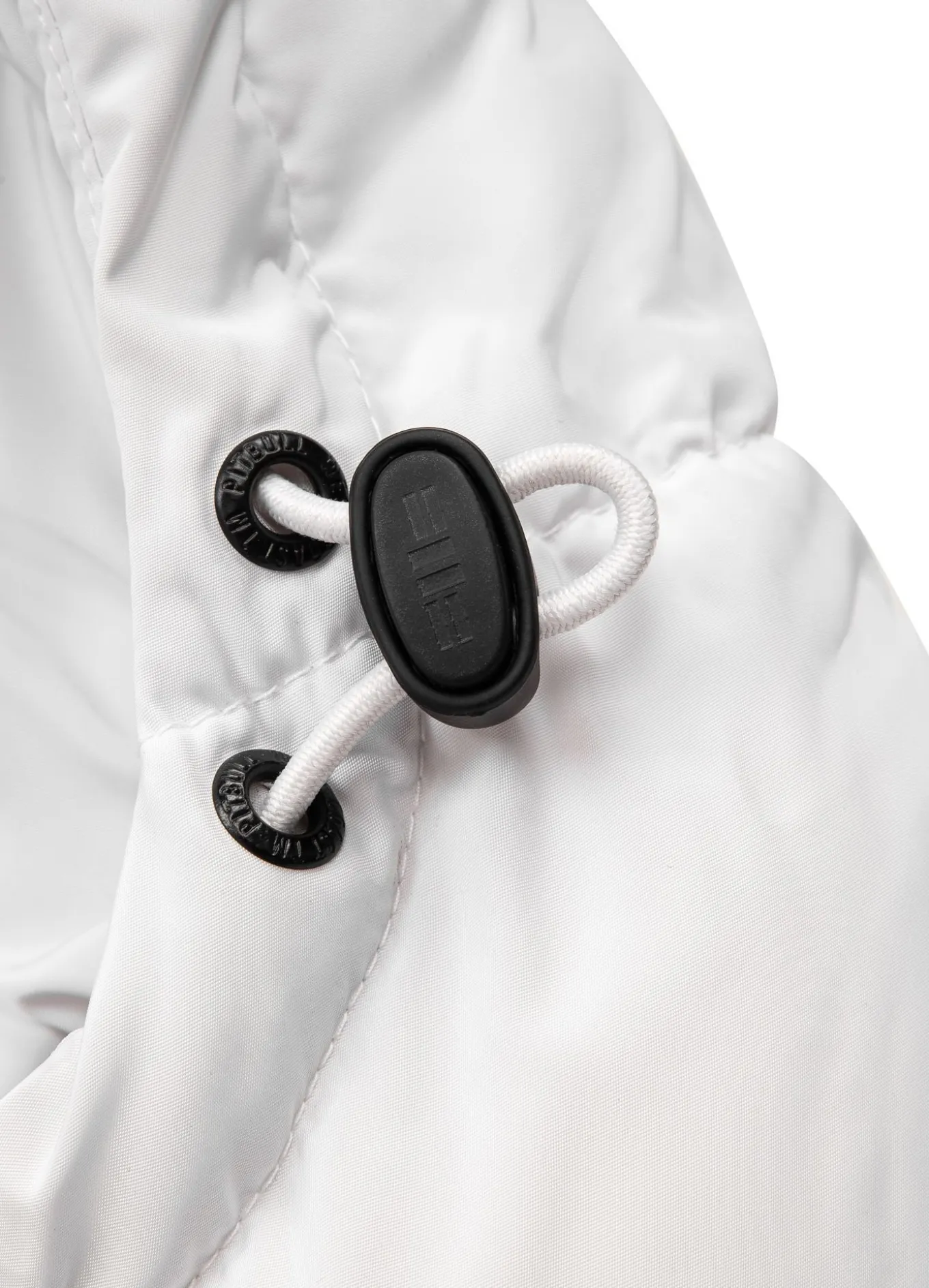 Men's winter hooded jacket Airway IV
