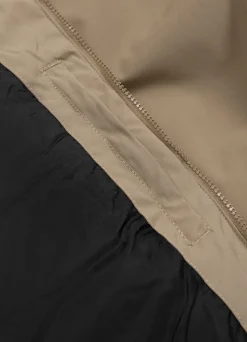 Men's winter hooded jacket Balboa II
