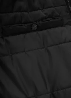 Men's winter hooded jacket Beejay II