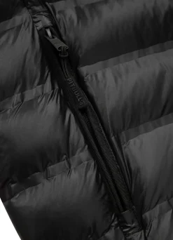 Men's winter hooded jacket Deerfoot