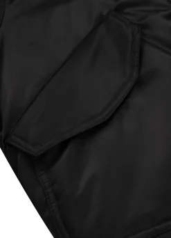 Men's winter hooded jacket Harvest