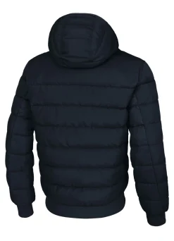 Men's winter hooded jacket Dillon